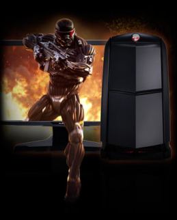 Alienware Aurora Desktop