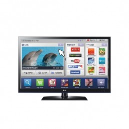 LG 55 Inch LED HDTV