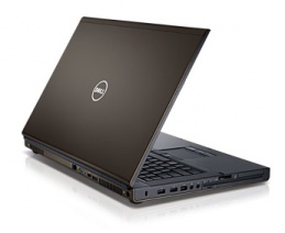 Dell Prescision M6500 Mobile Workstation