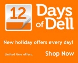 Dell 12 Day Sale