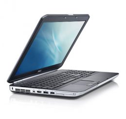 Dell Latitude E5520 Laptop