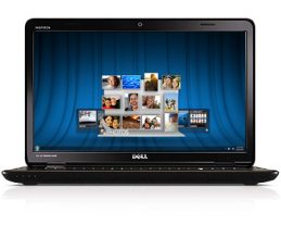 Dell Inspiron 17R Laptop