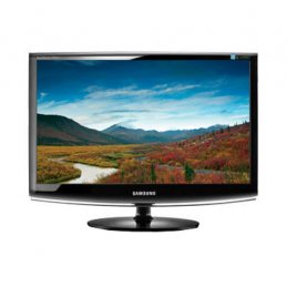 Samsung 2033SW 20" LCD Monitor