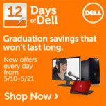 Dell 12 Day Sale
