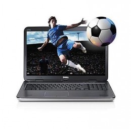  Laptop Deals on 454 Off Dell Xps 17 Laptop  Customizable  Core I7  1080p 3d Display