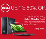 Dell Cyber Monday Sale