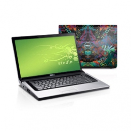 Dell Studio 15 Laptop