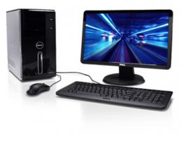 Dell Studio XPS Desktop