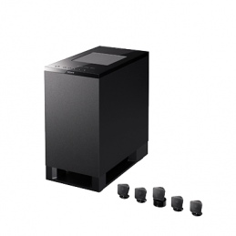 Sony HT-IS100 Bravia Home Theater System