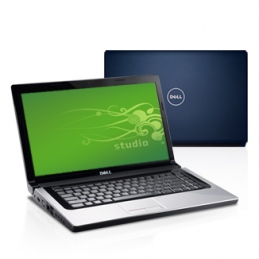 Dell Studio 15 Laptop