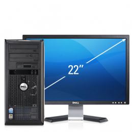 Dell Optiplex 360 MiniTower