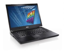 Dell Precision M4400 Mobile Workstation