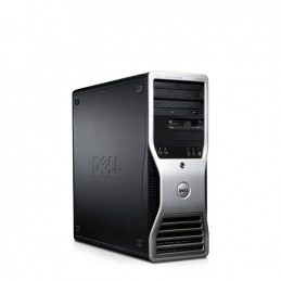 Dell Precision T3400 Desktop Workstation