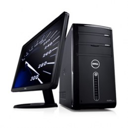 Dell Studio XPS Desktop