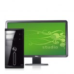 Dell Studio Desktop