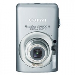 Canon PowerShot SD1200 IS Digital Camera