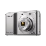 Sony Cyber-shot DSC-S2100 Digital Camera