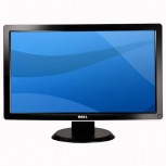 Dell ST2410 24" Monitor