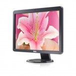 Dell SP2009W 20 Inch Monitor with Webcam