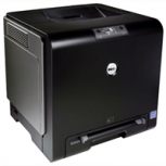 Dell 1320c Color Laser Printer
