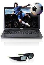 Dell XPS 17 Laptop