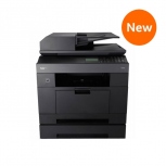Dell 2335dn Laser Printer