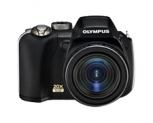 Olympus SP-565 Digital Camera