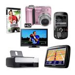 Fathers Day Electronics Sale