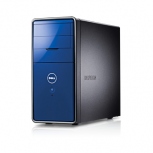 Dell Inspiron 537 Desktop