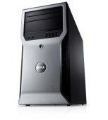 Dell Precision T1600 Workstation