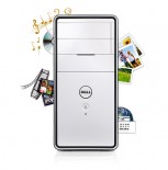 Dell Inspiron 620s Desktop