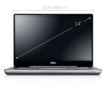 Dell XPS 14z Laptop
