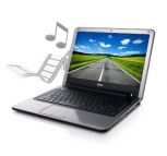 Dell Mini 12 Netbook